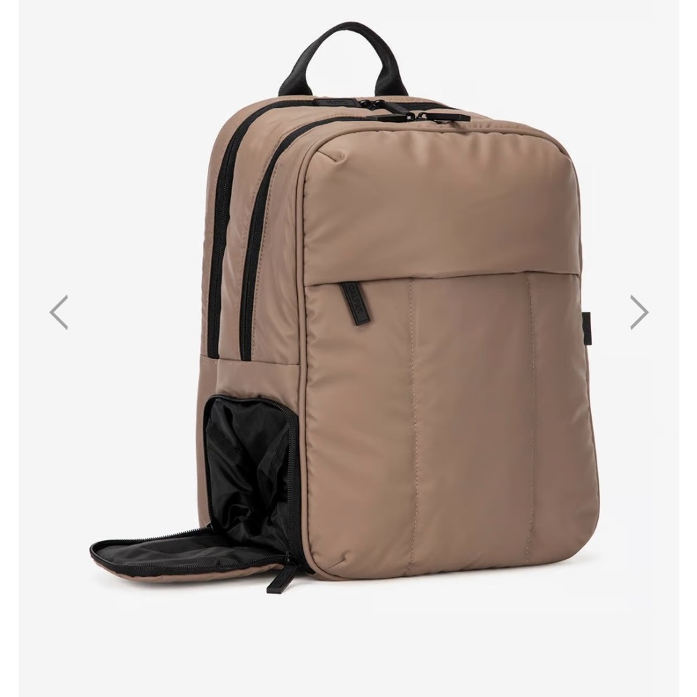 Calpak Luka 15” Laptop Backpack